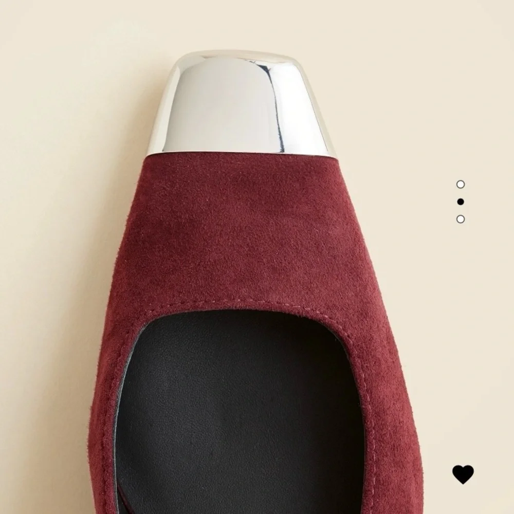 J. Crew please order